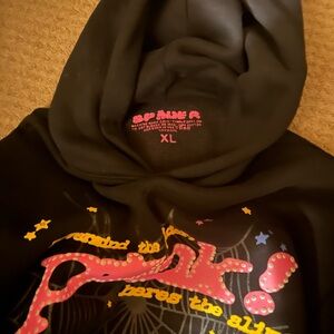 Black Graphic Tee - Short Sleeve